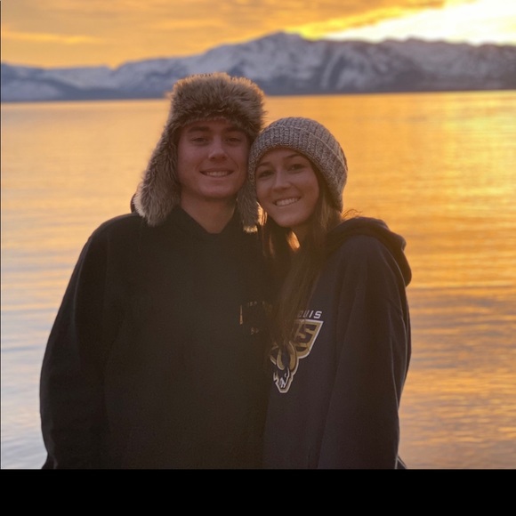 Meet your Posher, Sean - Picture 1 of 1